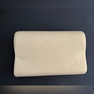 Tempur-Pedic Neck Pillow in Large